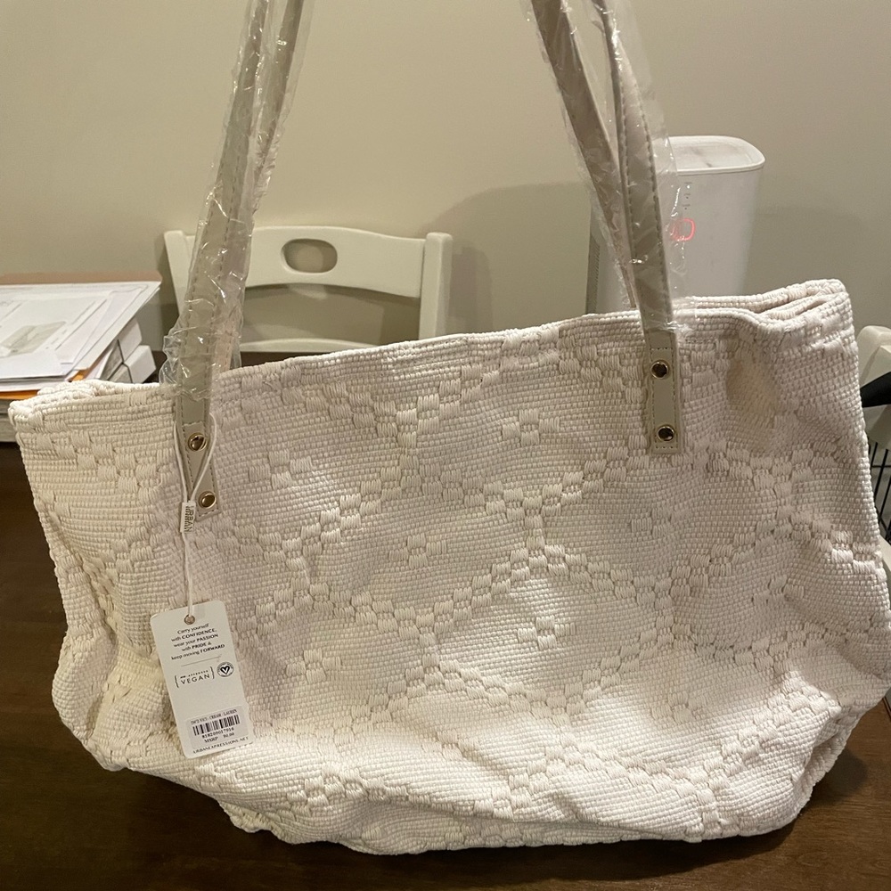 Beach Tote
